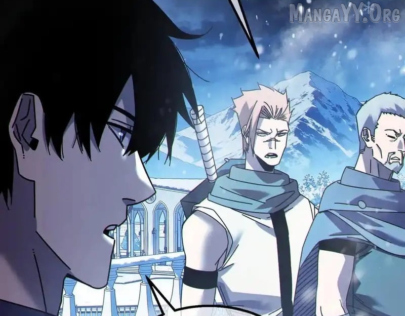 I Rely on My Invincibility to Deal Tons of Damage Passively! Chapter 146 - page 87